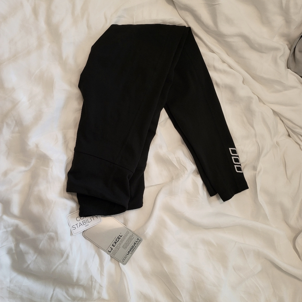 Lorna Jane Booty Support Leggings